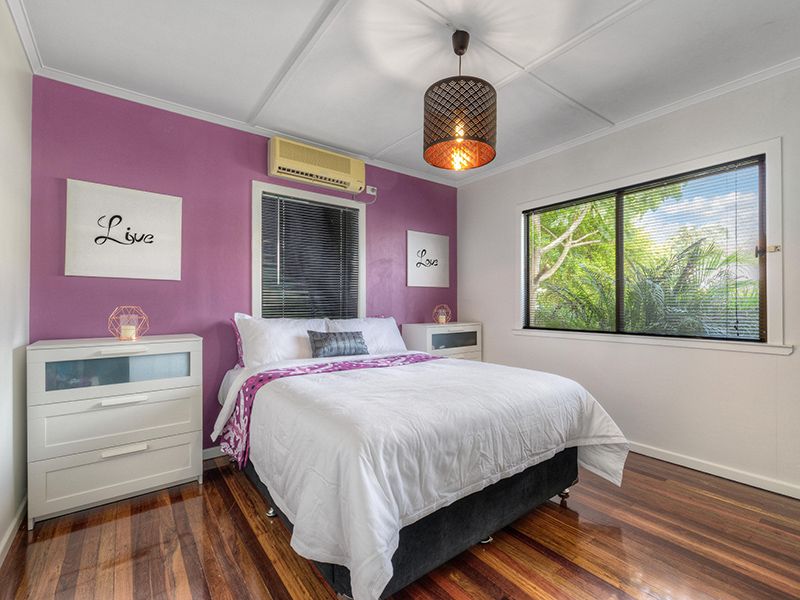 5 Tarm Street, Wavell Heights, QLD 4012