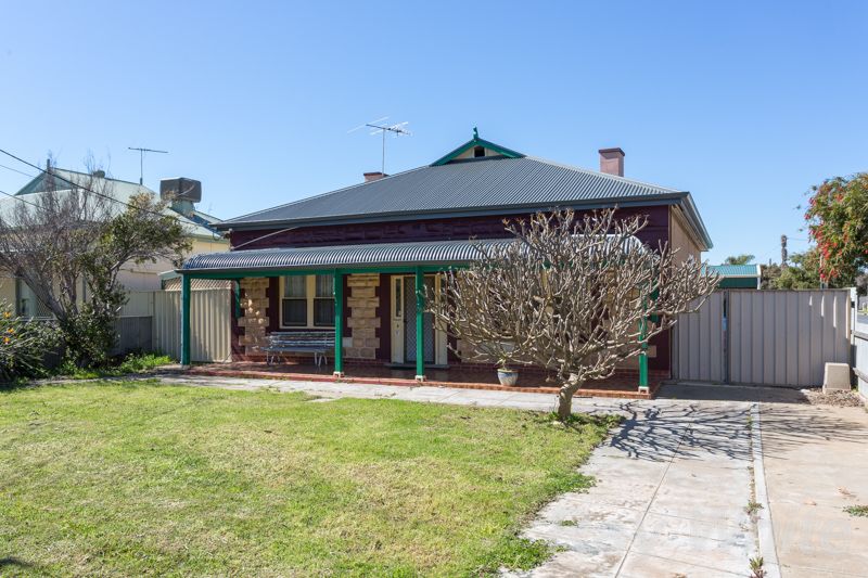 46 Swan Terrace, Ethelton, SA 5015