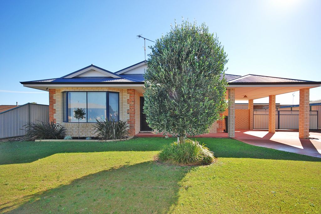1 Shelley Cove, Jurien Bay, WA 6516
