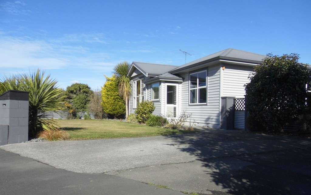 14 Wakanui Road, Ashburton, Ashburton District Real Estate Ray