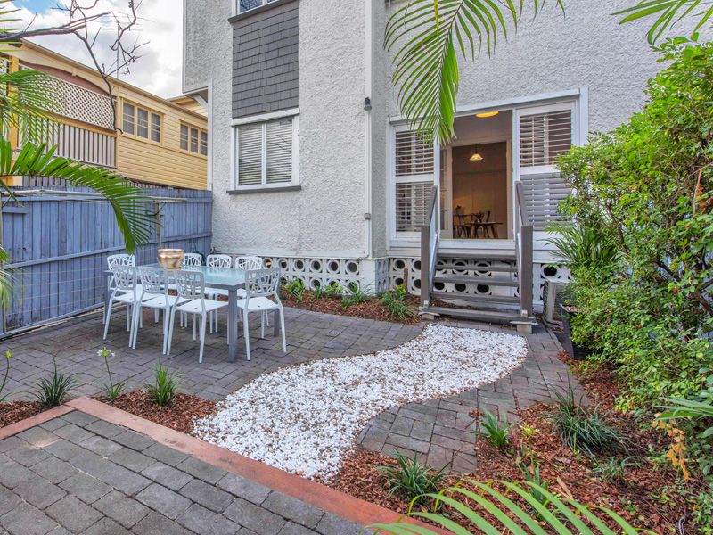 1/74 Kent Street, New Farm, QLD 4005