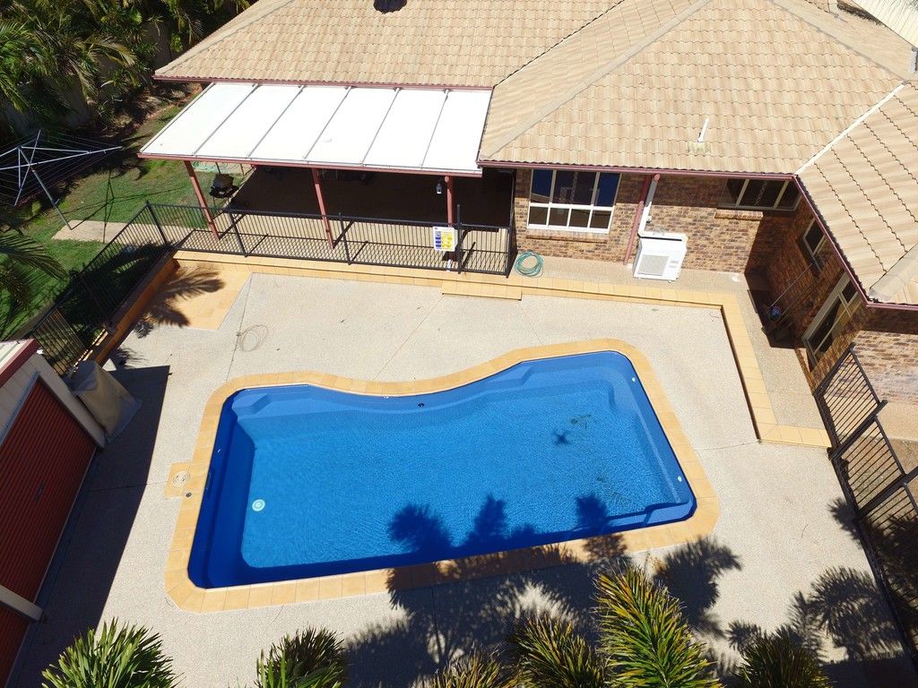 24 Whitchurch Street, Emerald, QLD 4720
