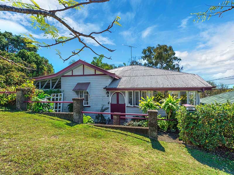 101 Heather Street, Wilston, QLD 4051