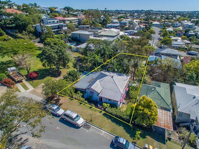 101 Heather Street, Wilston QLD 4051