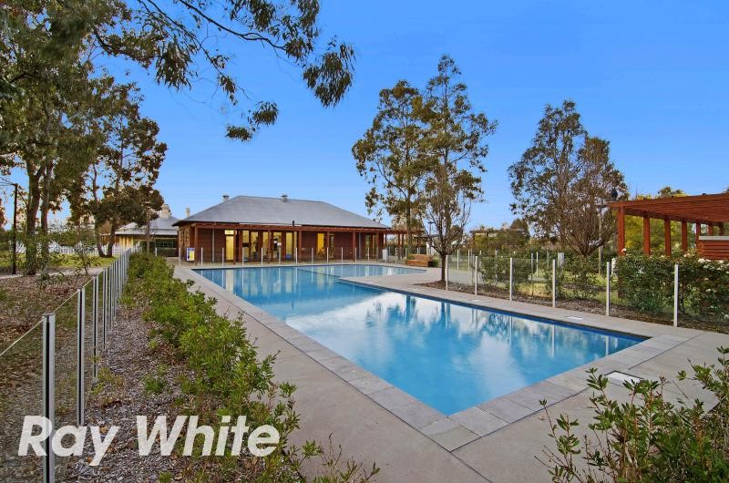 20 Grandiflora Street, Rouse Hill, NSW 2155