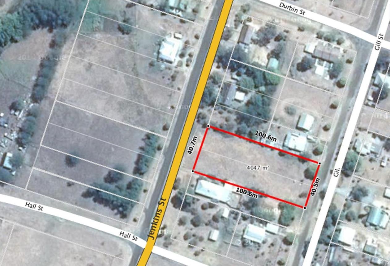 26 - 28 Jenkins Street, Nundle NSW 2340