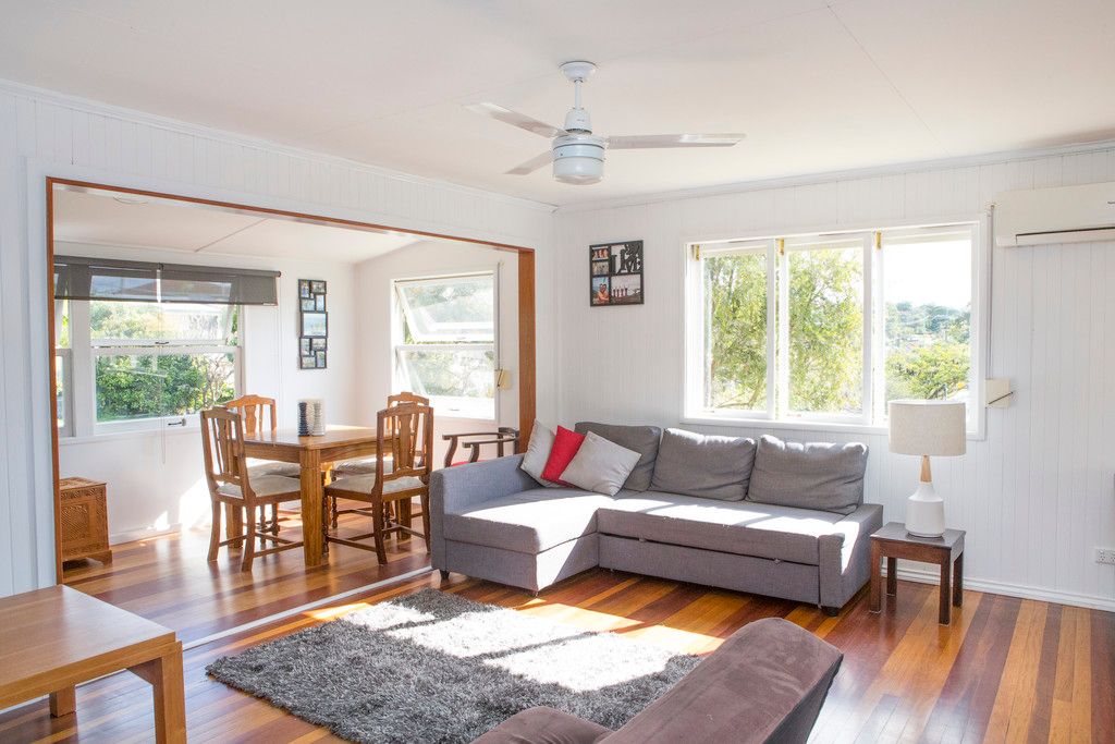 634 Darcy Road, Carina, QLD 4152