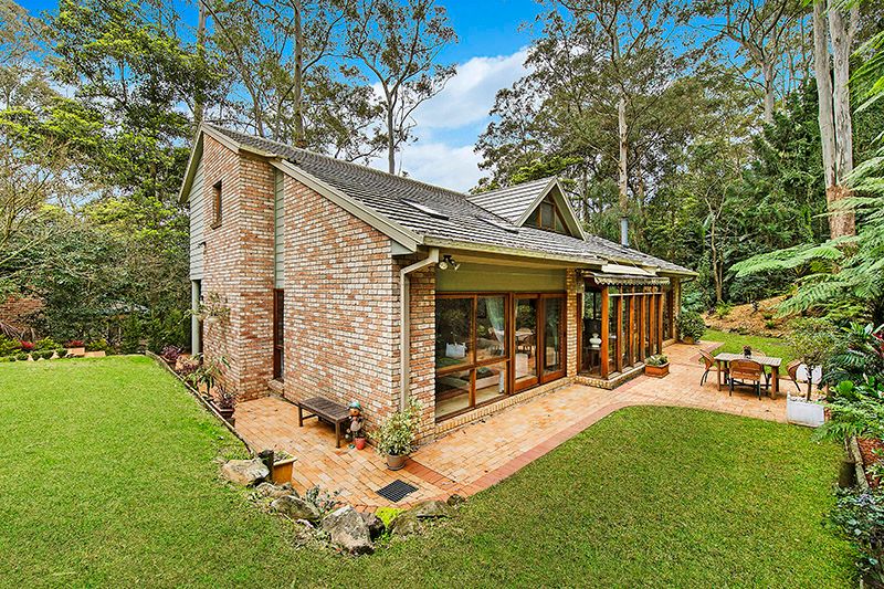 7a Roland Avenue, Wahroonga, NSW 2076