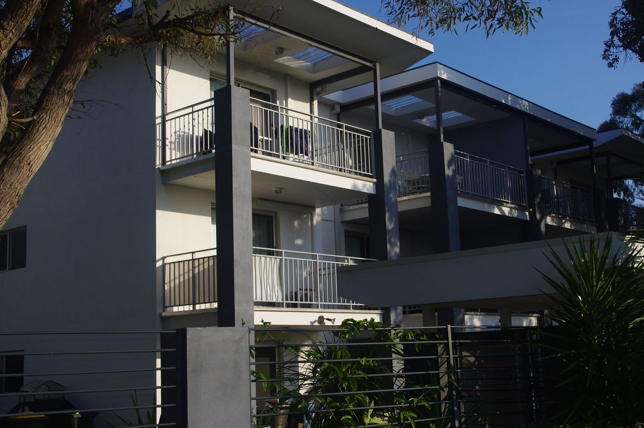17/171 Bishopsgate Street, Carlisle WA 6101