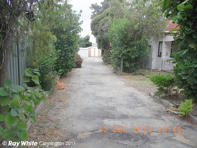 31 Fitzroy Street, QUEENS PARK, WA 6107