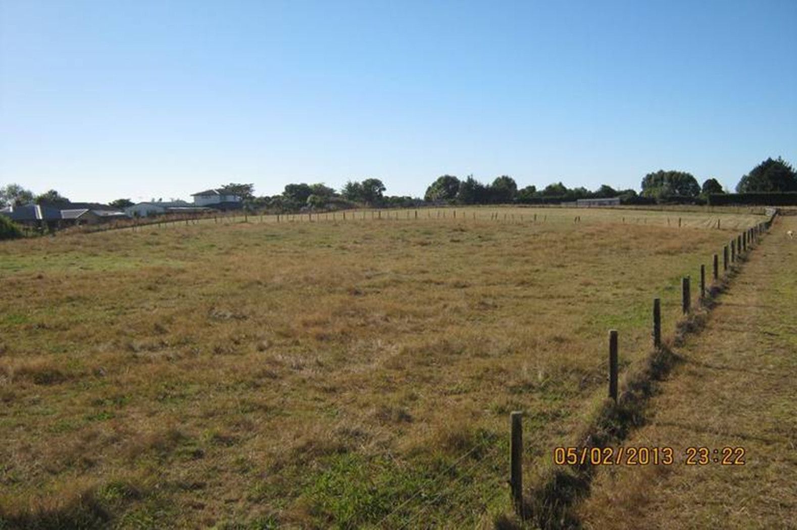 Karaka, Franklin