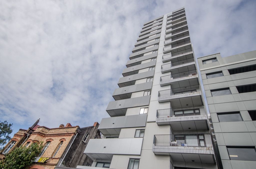 4D/4 St Paul Street, Auckland Central, Auckland City