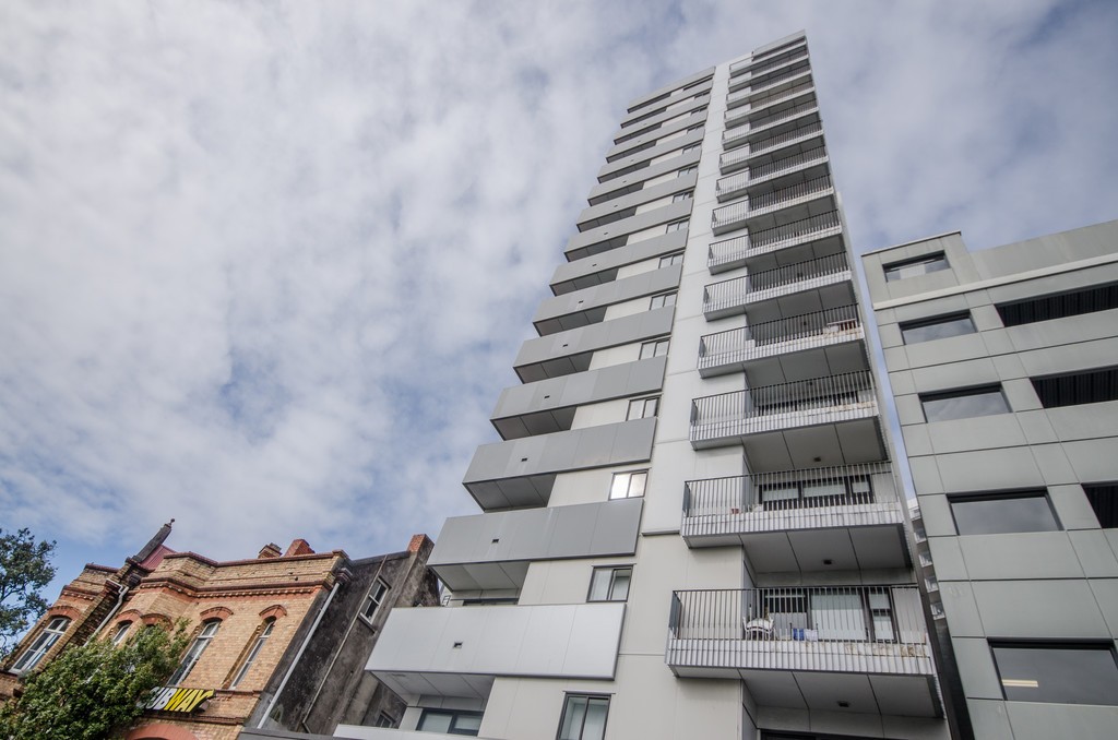4D/4 St Paul Street, Auckland Central, Auckland City