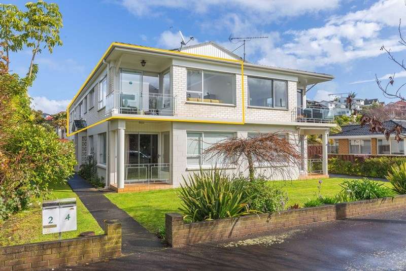4/15 Eltham Road, Kohimarama, Auckland City Real Estate Ray White