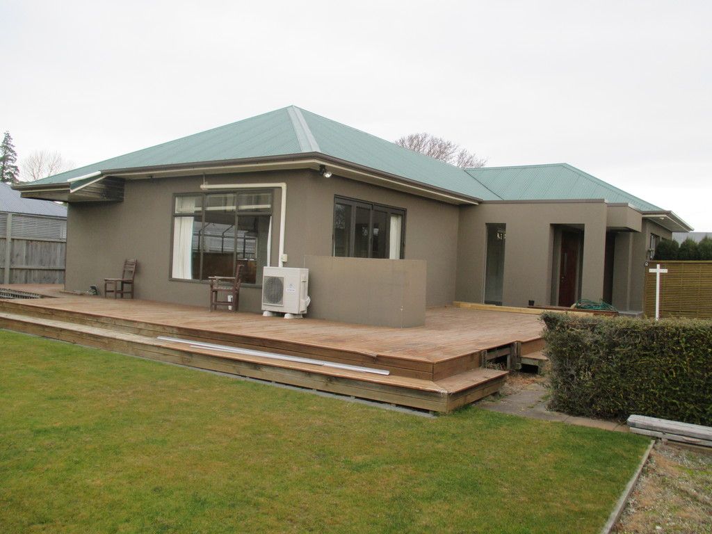 20a Burwood Road, Burwood, Christchurch City
