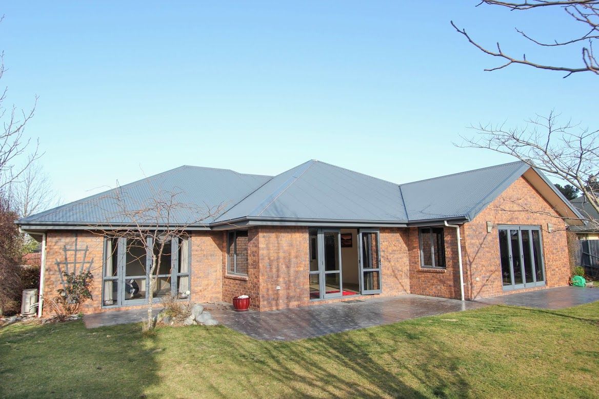 20 Campion Place, Rolleston, Selwyn District