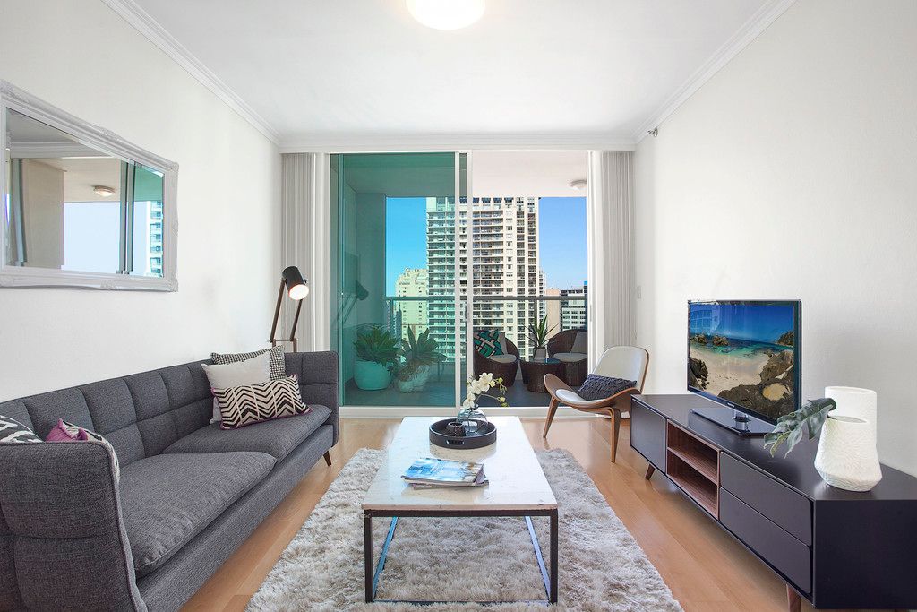 2906/343 Pitt Street, Sydney, NSW 2000