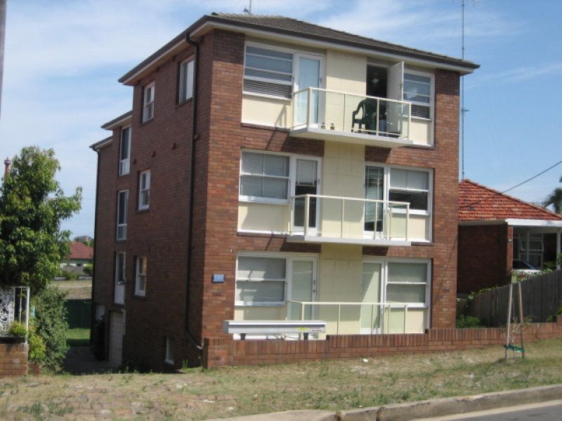 5/157 Duncan Street, MAROUBRA, NSW 2035
