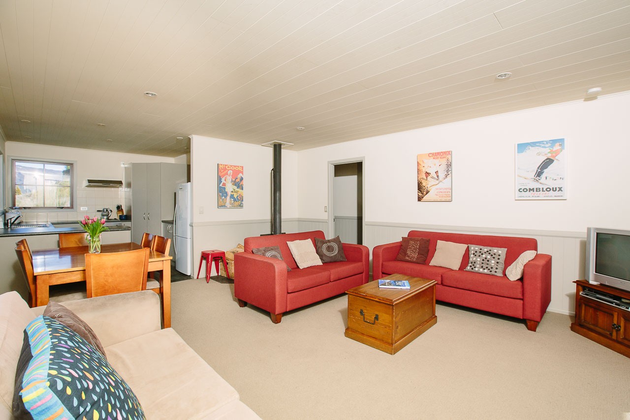 136A Anderson Road, Wanaka, Queenstown Lakes District