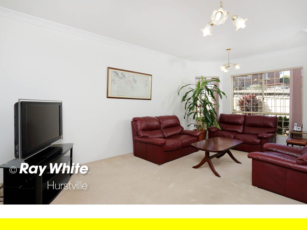 1/90 Penshurst Road, Narwee, NSW 2209