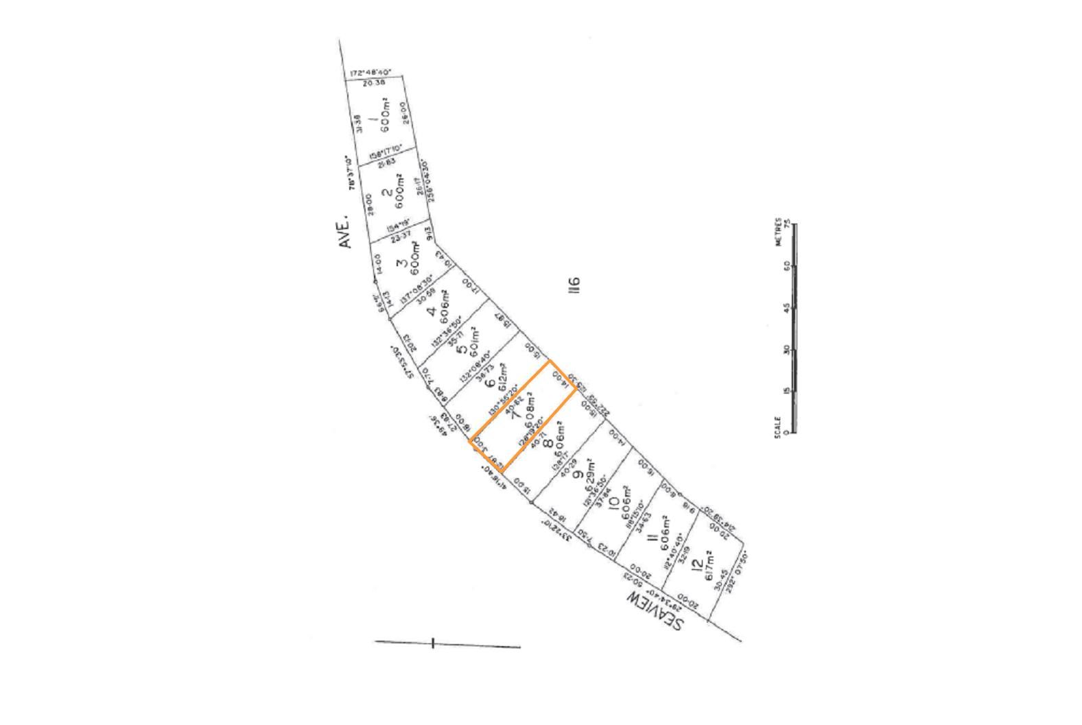 Lot 7 Seaview Avenue, WIRRINA COVE, SA 5204