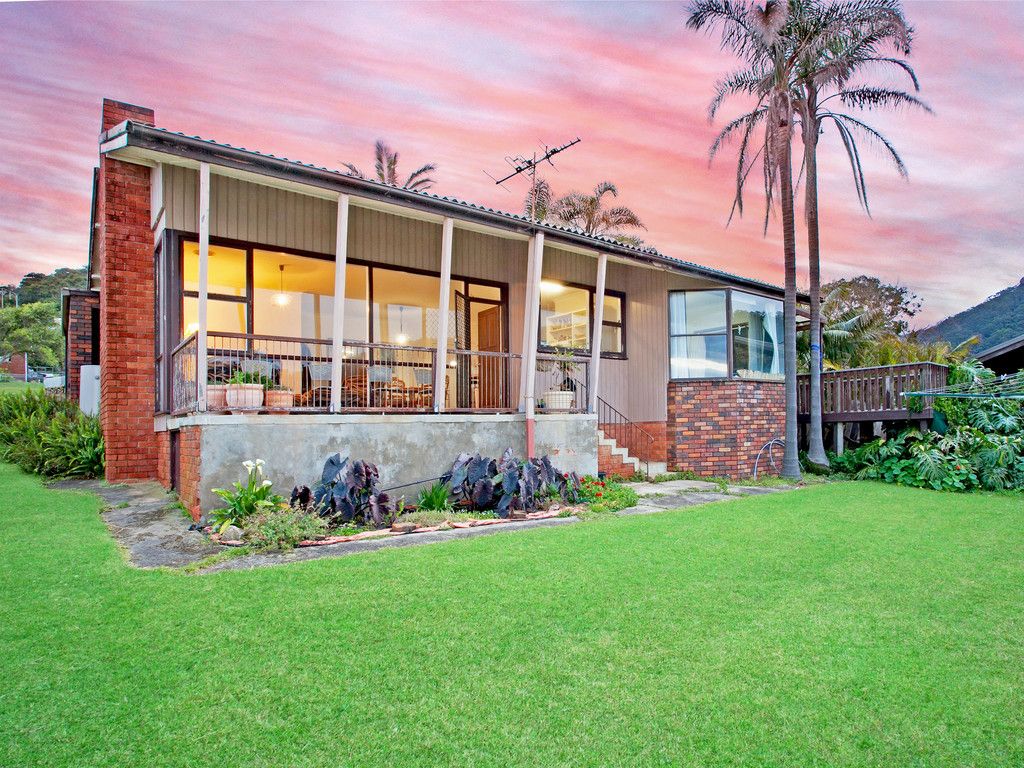 50 Lower Coast Road, Stanwell Park, NSW 2508