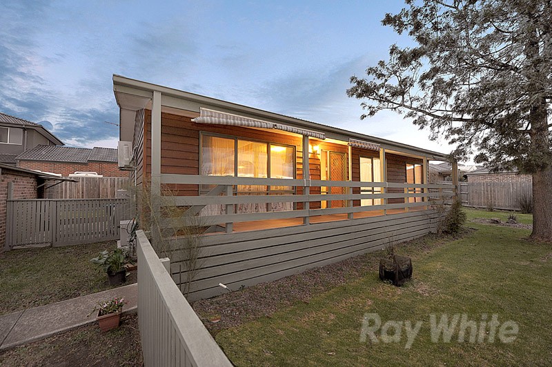 2/5 Simpson Road, Ferntree Gully, VIC 3156