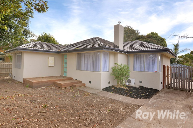 3 Ross Street, Ferntree Gully, VIC 3156