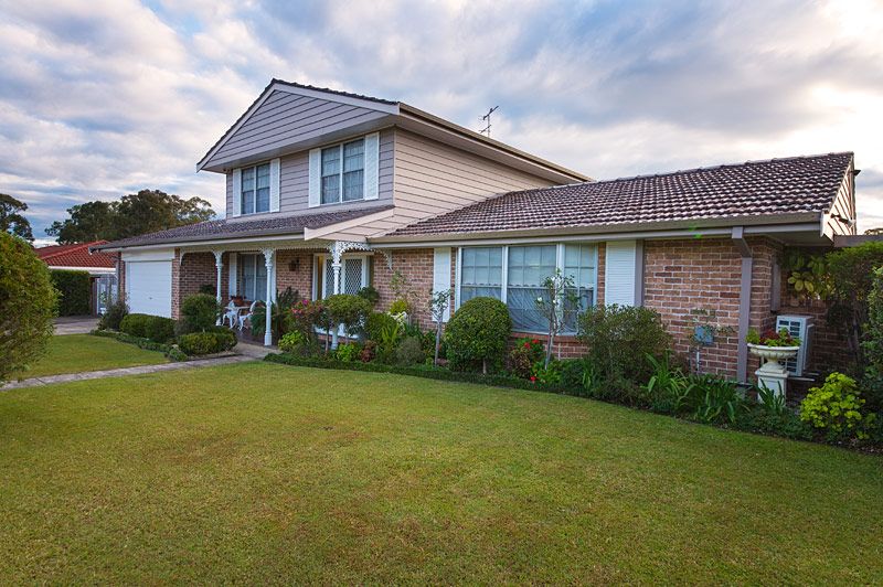 17 Marsden Terrace, Taree, NSW 2430
