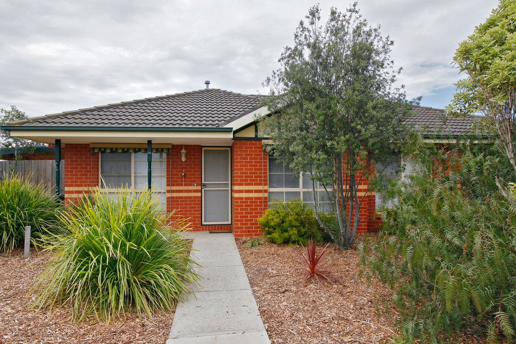 14 Rosanna Mews, Lara, VIC 3212