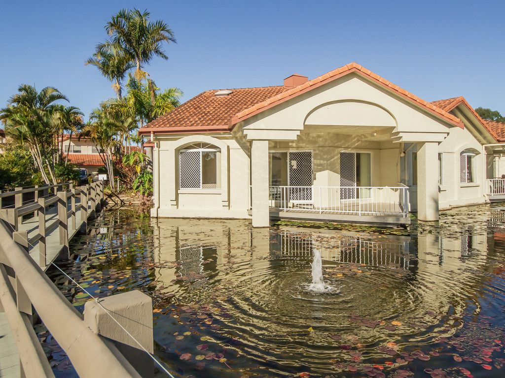 45/24 Ron Penhaligon Way, Robina, QLD 4226
