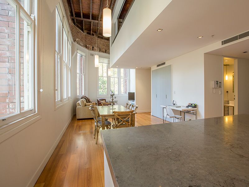 118/148 Goulburn Street, Surry Hills, NSW 2010