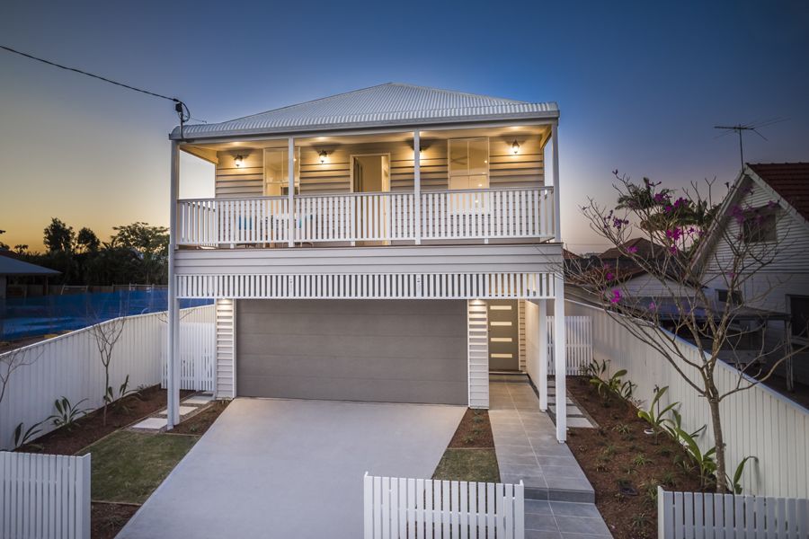 16A Grant Street, Hendra, QLD 4011