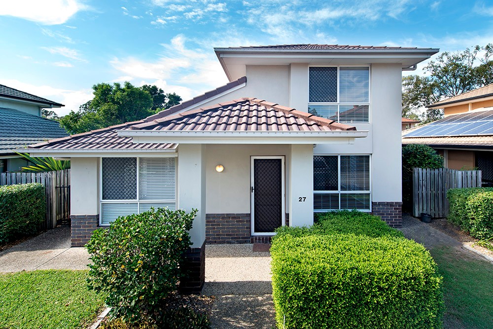27/128-140 Baringa Street, Morningside, QLD 4170