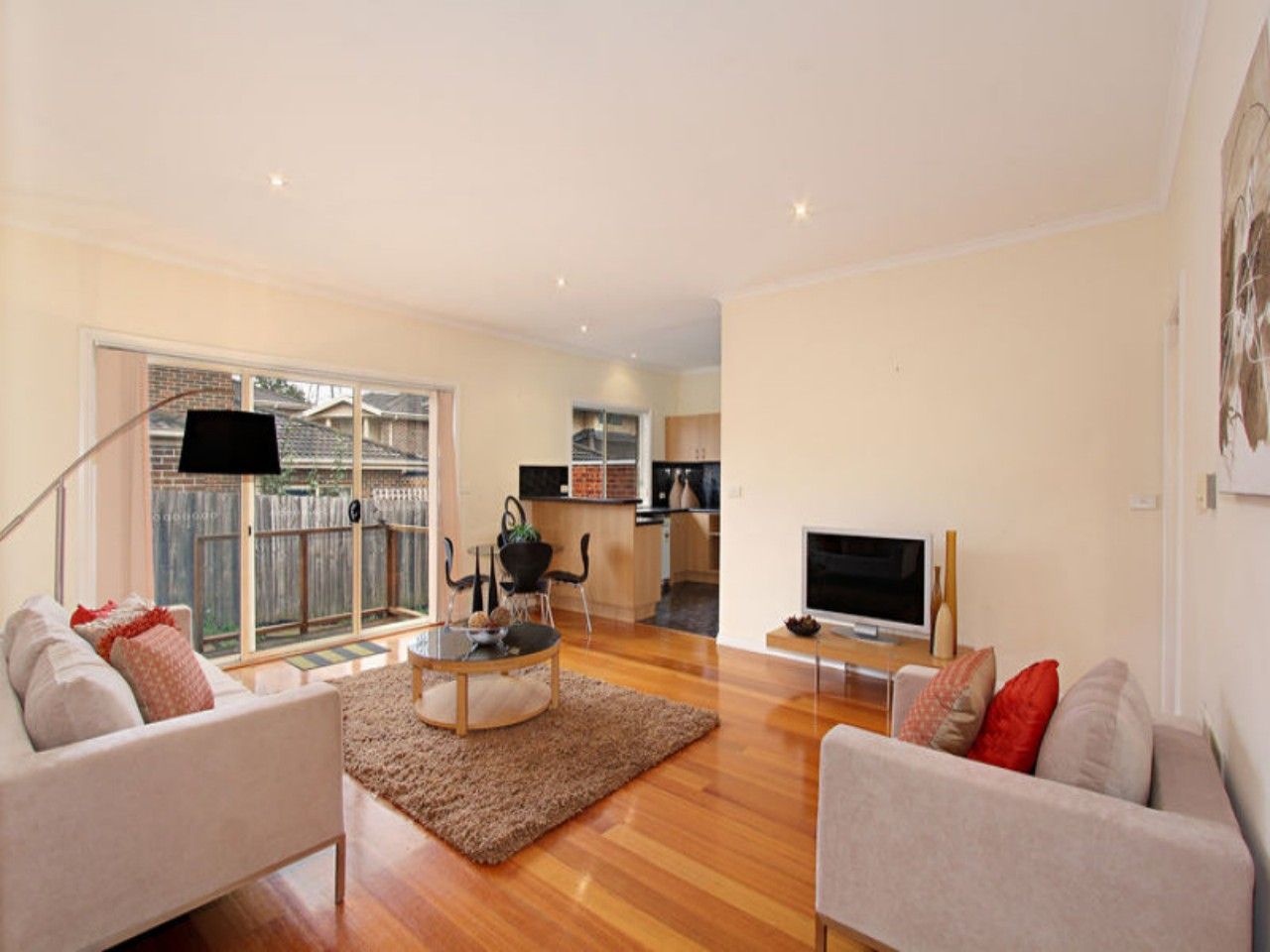 1/12 Jacana Court, CHADSTONE, VIC 3148