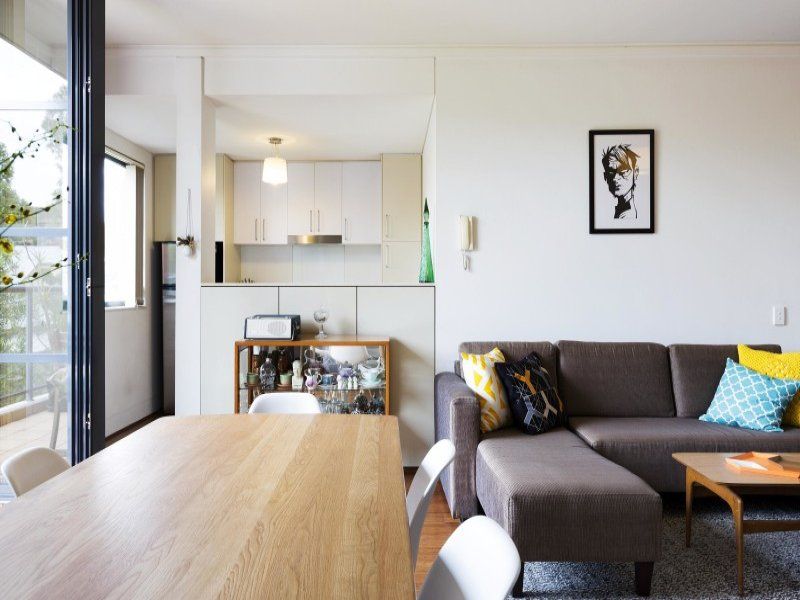 202/10 Fitzgerald Street, Newtown, NSW 2042