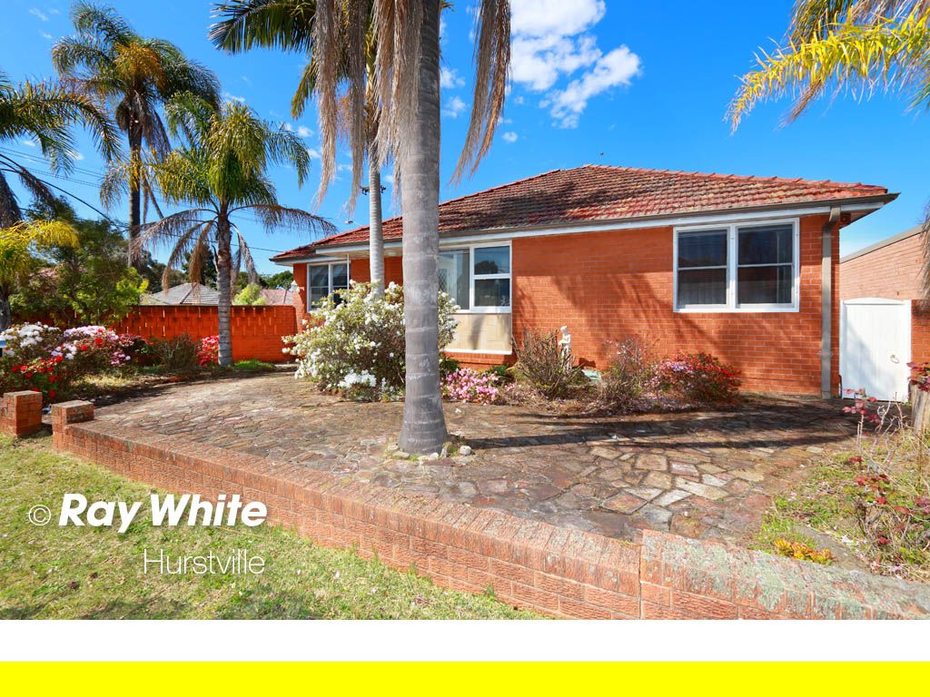 1 Fripp Crescent, Beverly Hills, NSW 2209