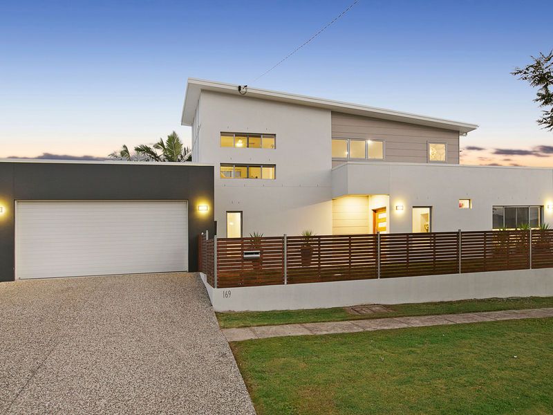 169 Dahlia Street, Cannon Hill, QLD 4170
