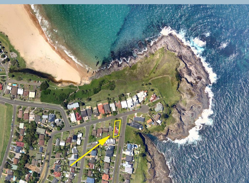10 Gwinganna Avenue, KIAMA, NSW 2533