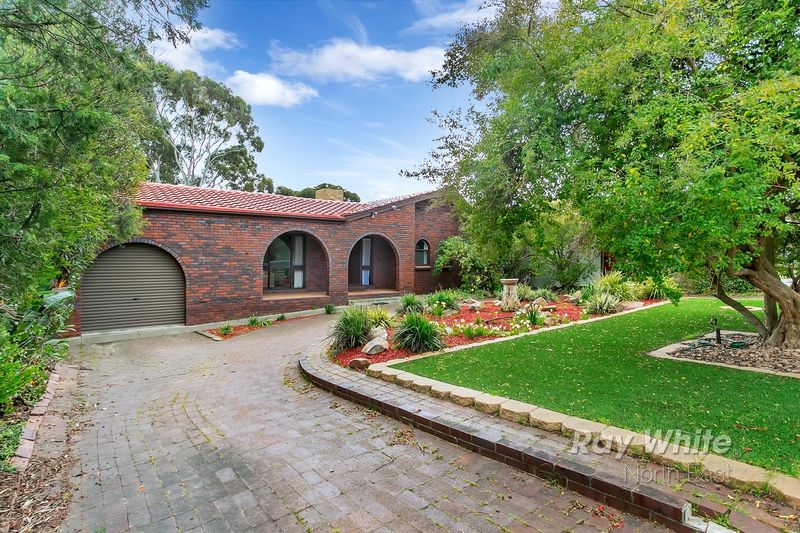 22 Lake View Crescent, Highbury SA 5089