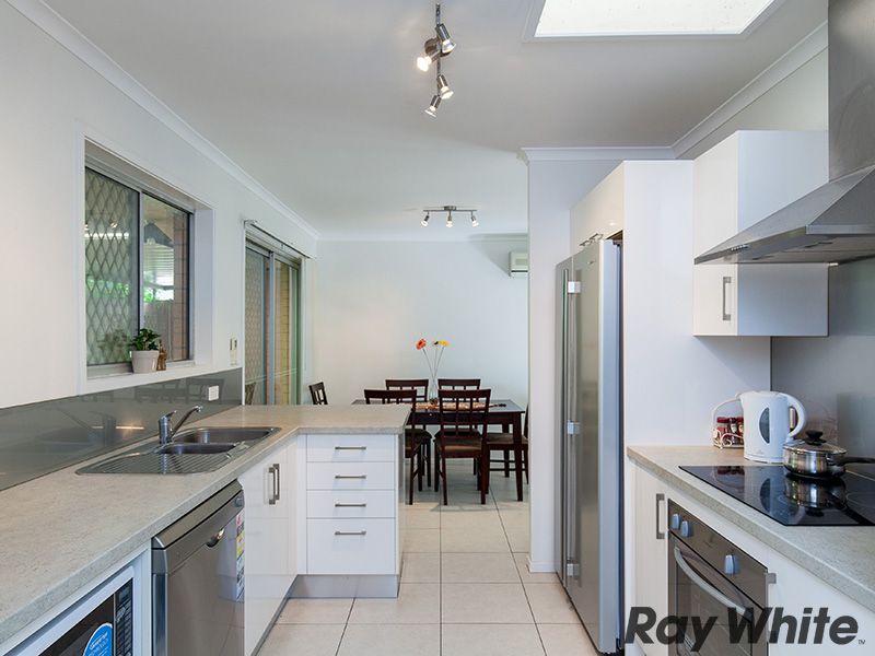 4 Karrabin Street, Mitchelton, QLD 4053