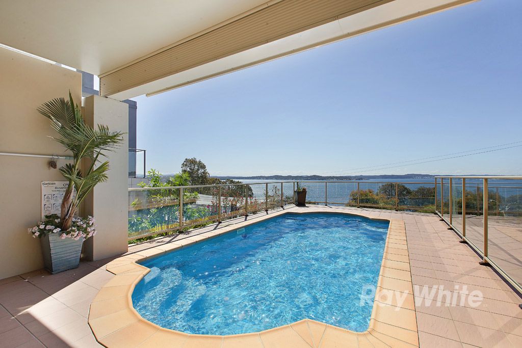 Wangi Wangi, NSW 2267