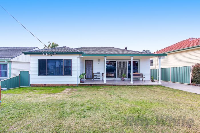 36 Coral Sea Avenue, Shortland, NSW 2307