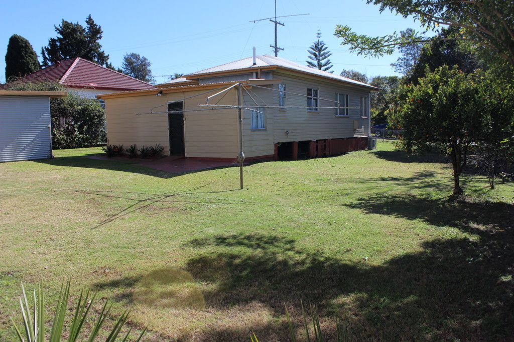 42 Joyce Street, South Toowoomba, QLD 4350