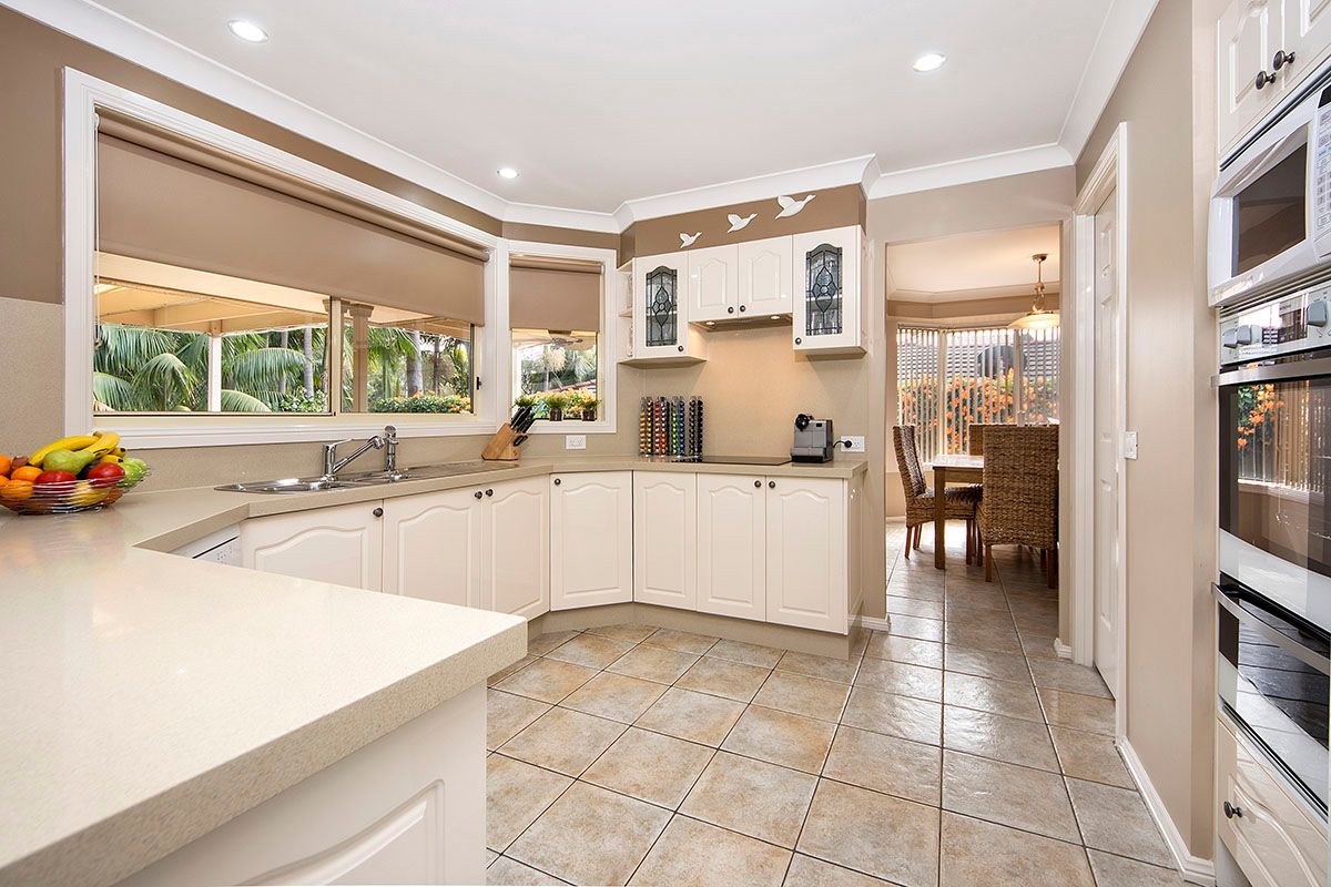 4 Bode Place, Barden Ridge, NSW 2234