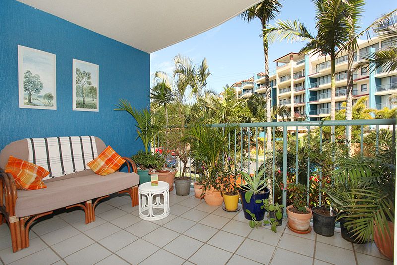 2/14-16 Maroubra Street, Maroochydore, QLD 4558