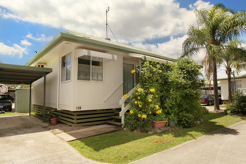 120/48-74 David Low Way, Diddillibah, QLD 4559