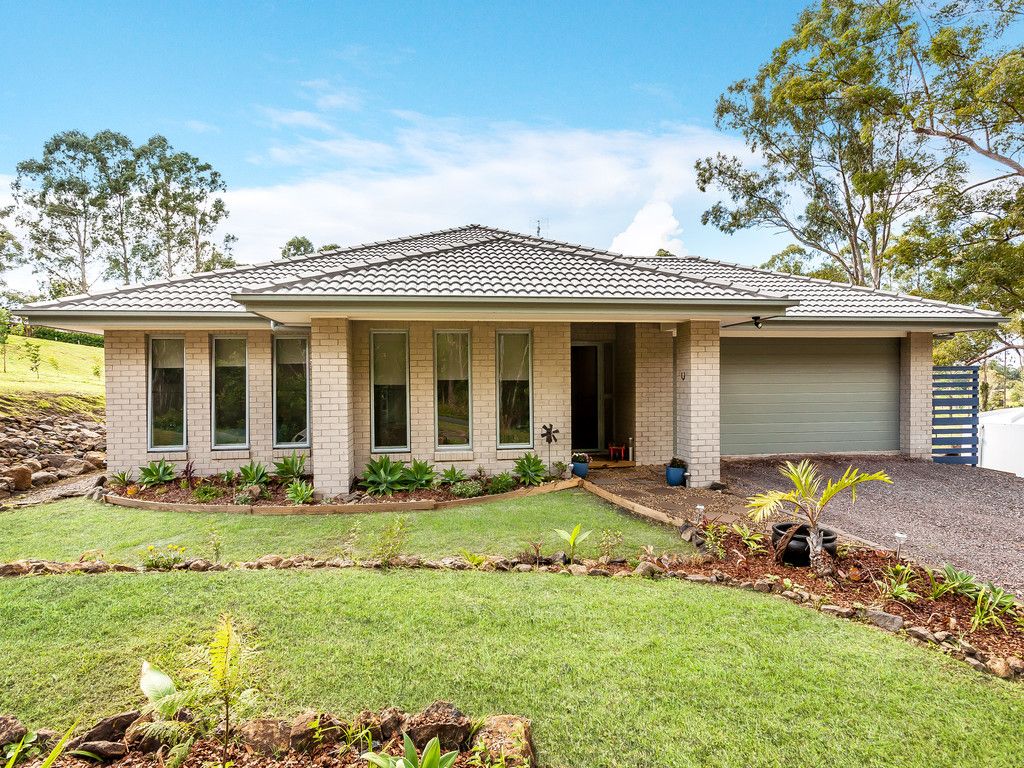 1 Platypus Creek Road, Dulong, QLD 4560