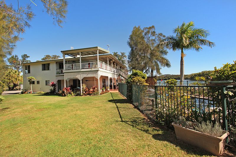 81 Cook Road, Bli Bli, QLD 4560