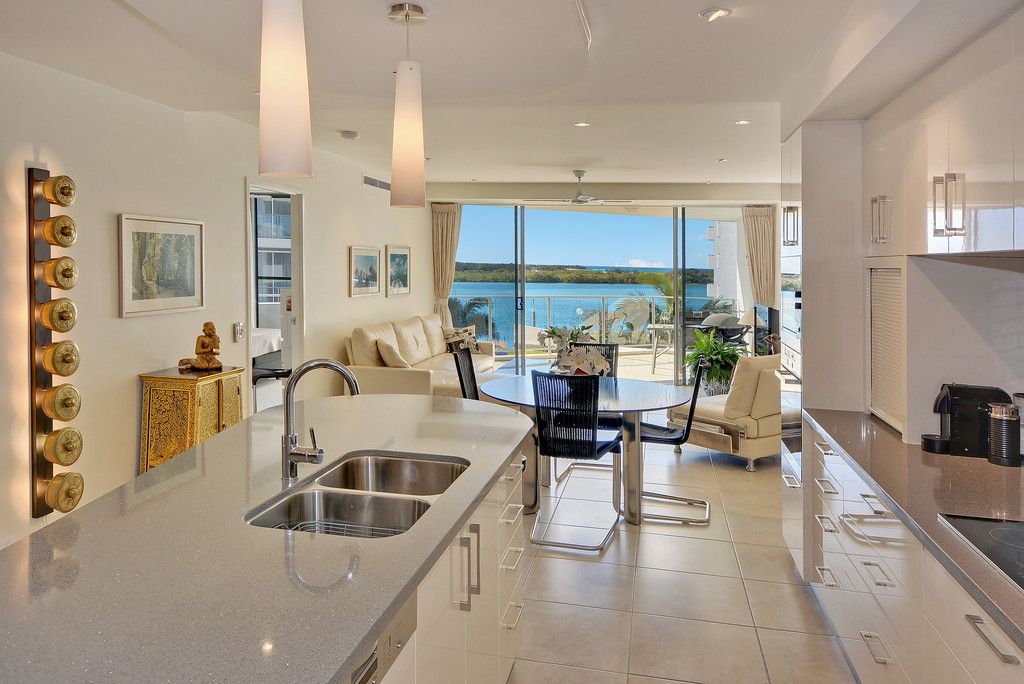 4/128 Duporth Avenue, Maroochydore, QLD 4558